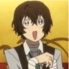 Bungo stray dogs 😼 22
