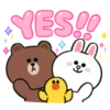 LINE Characters: Cute and Soft Sounds 21