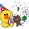 LINE Characters Fun Size Pack 19