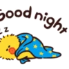Good night