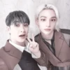 #mood: hyunchan ;: by 28
