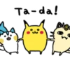Ta=da!