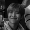 𓆤. namjoon's moōd ❩ ─ 25