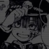 Hanako-kun manga @anime_sticks :: 25