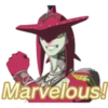Marvelous!