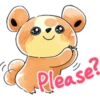 Please