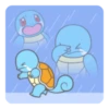 Pokémon: Squirtle 17
