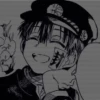 Hanako-kun manga @anime_sticks :: 26