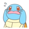 Pokémon: Squirtle 20