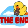 THE END