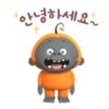 Woodangtang's Good Sticker (Korean) 19