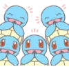Pokémon: Squirtle 21