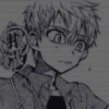 Hanako-kun manga @anime_sticks :: 28