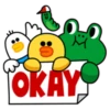 OKAY