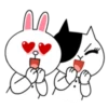Cony and Jessica: Girls Night Out 18
