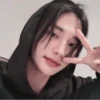 #aesthetic: hyunjin 🍀 ;: by 26