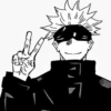 Gojo Satoru | Jujutsu Kaisen 28