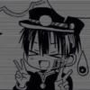 Hanako-kun manga @anime_sticks :: 29
