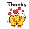 Thanks