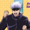 [jujutsu kaisen] 29