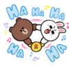 LINE Characters: Cute and Soft Sounds 23