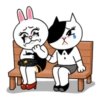 Cony and Jessica: Girls Night Out 23