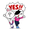 YES!!