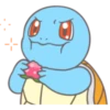 Pokémon: Squirtle 23