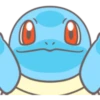 Pokémon: Squirtle 24