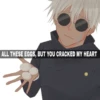 [jujutsu kaisen 4 ] 28