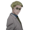 Jujutsu kaisen 5