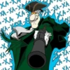 Jojo cringe 2 5