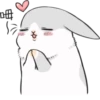 Machiko rabbit 6