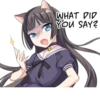 Tsundere Cat Girl Miyako 5