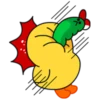 Hoppin' Mad! Angry LINE Characters 3