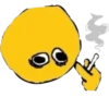 Cursed emojis 8
