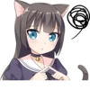 Tsundere Cat Girl Miyako 6
