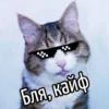 Бля, кай