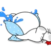 LINE Characters: Maximum Reaction 5