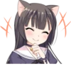 Tsundere Cat Girl Miyako 7