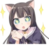 Tsundere Cat Girl Miyako 8