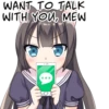 Tsundere Cat Girl Miyako 9