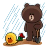 Hoppin' Mad! Angry LINE Characters 5