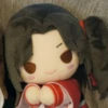 Hualian plushies :: 6