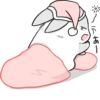 Machiko rabbit 7