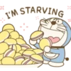 I'M'STARVING