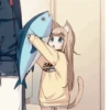 Kinako by 6