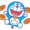 Doraemon Moving Backgrounds 5