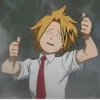 Kaminari Denki / 6