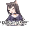 Tsundere Cat Girl Miyako 10